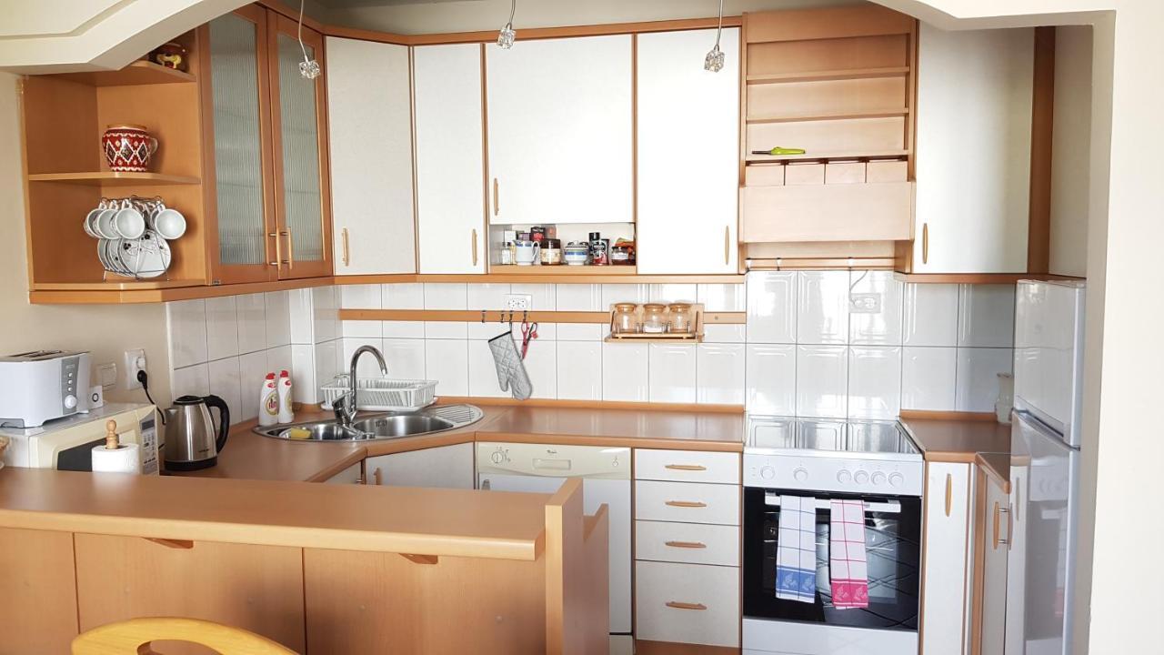 Golden Delight Central Apartment Scopia Exterior foto