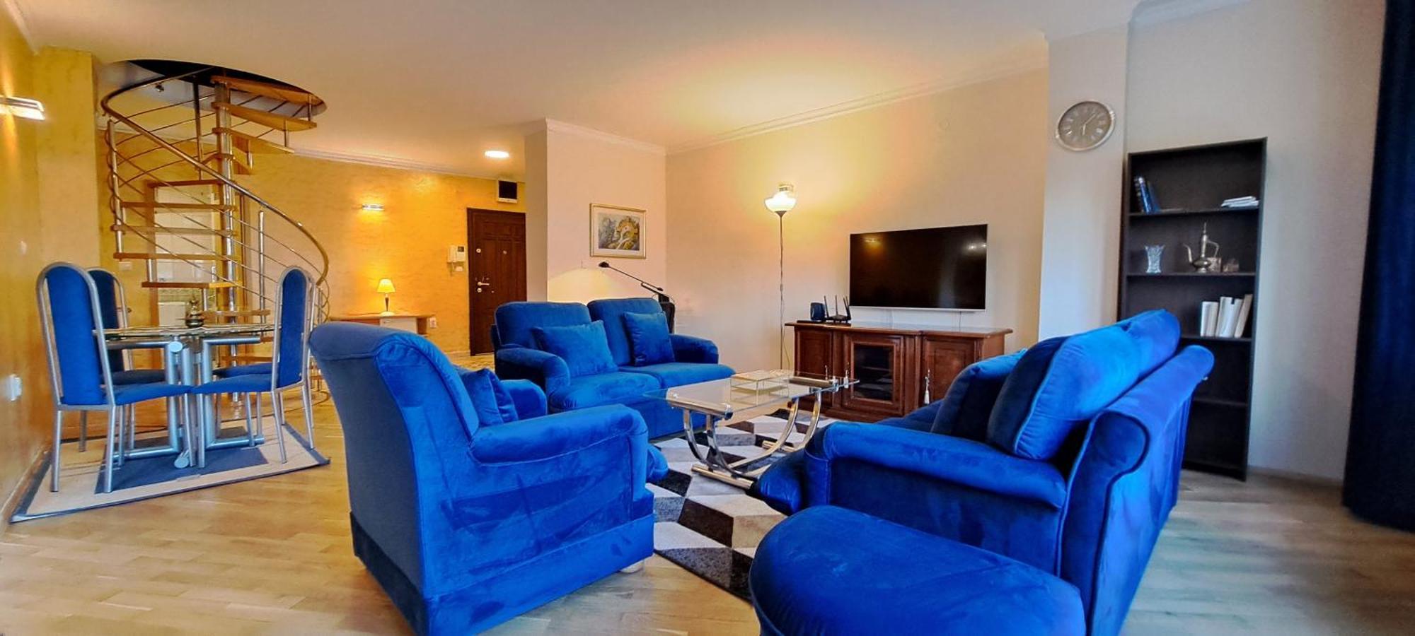 Golden Delight Central Apartment Scopia Exterior foto