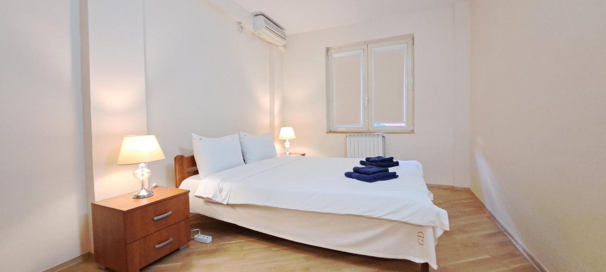 Golden Delight Central Apartment Scopia Exterior foto