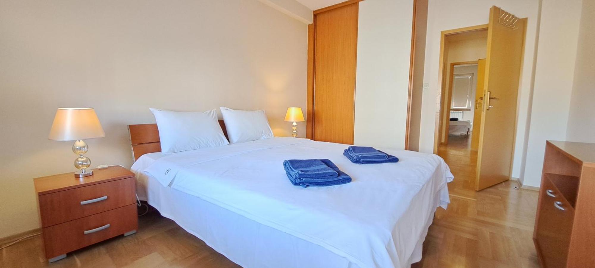 Golden Delight Central Apartment Scopia Exterior foto
