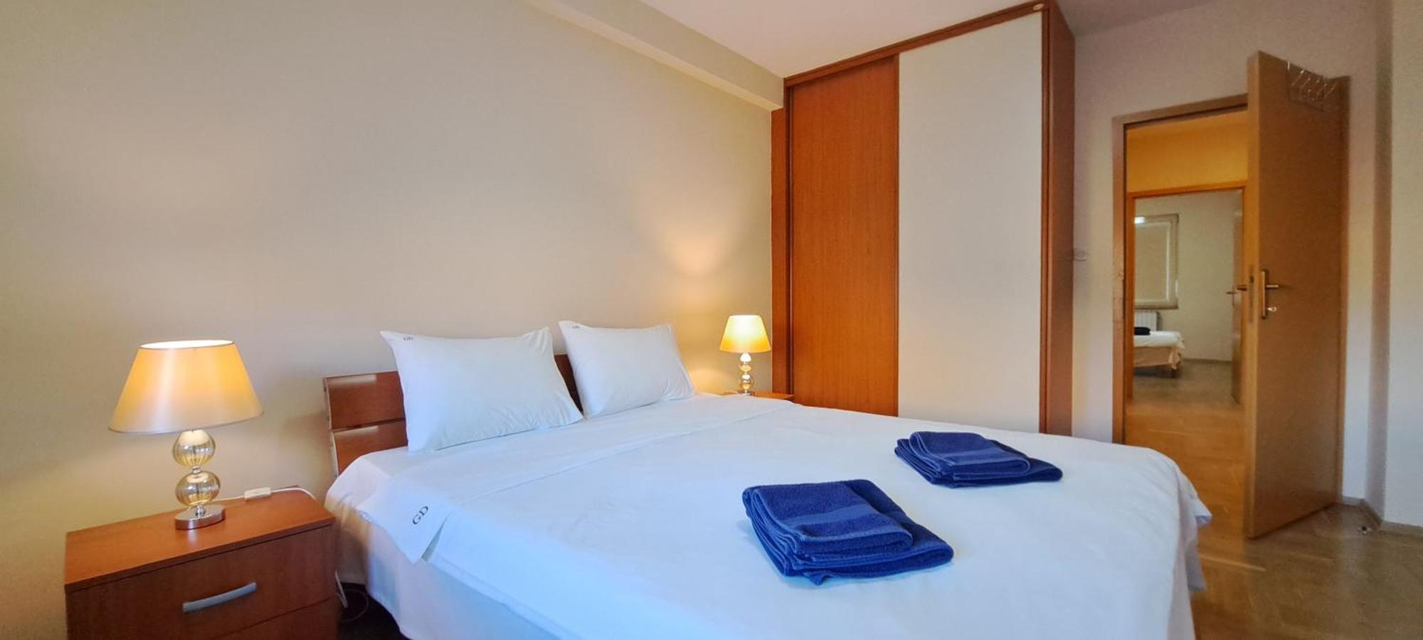 Golden Delight Central Apartment Scopia Exterior foto
