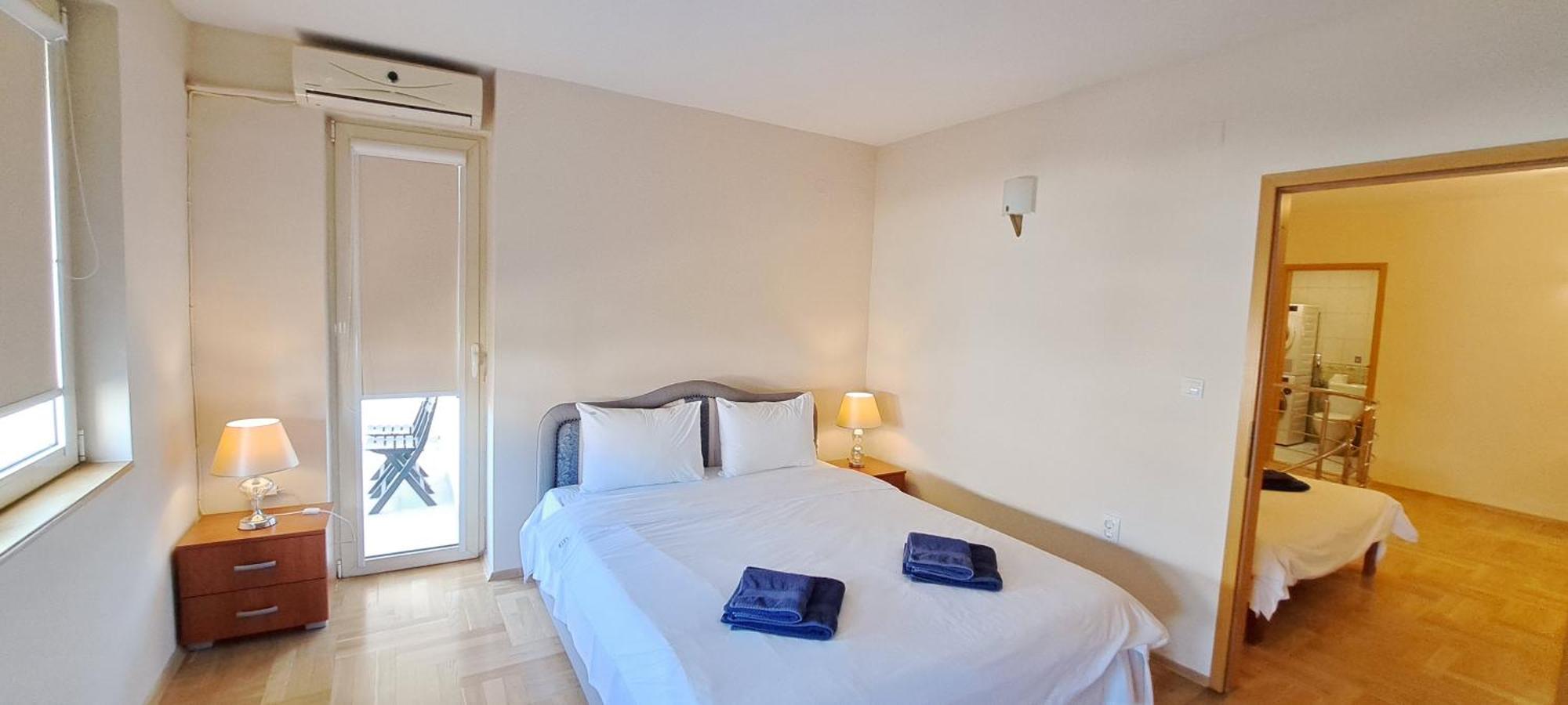 Golden Delight Central Apartment Scopia Exterior foto