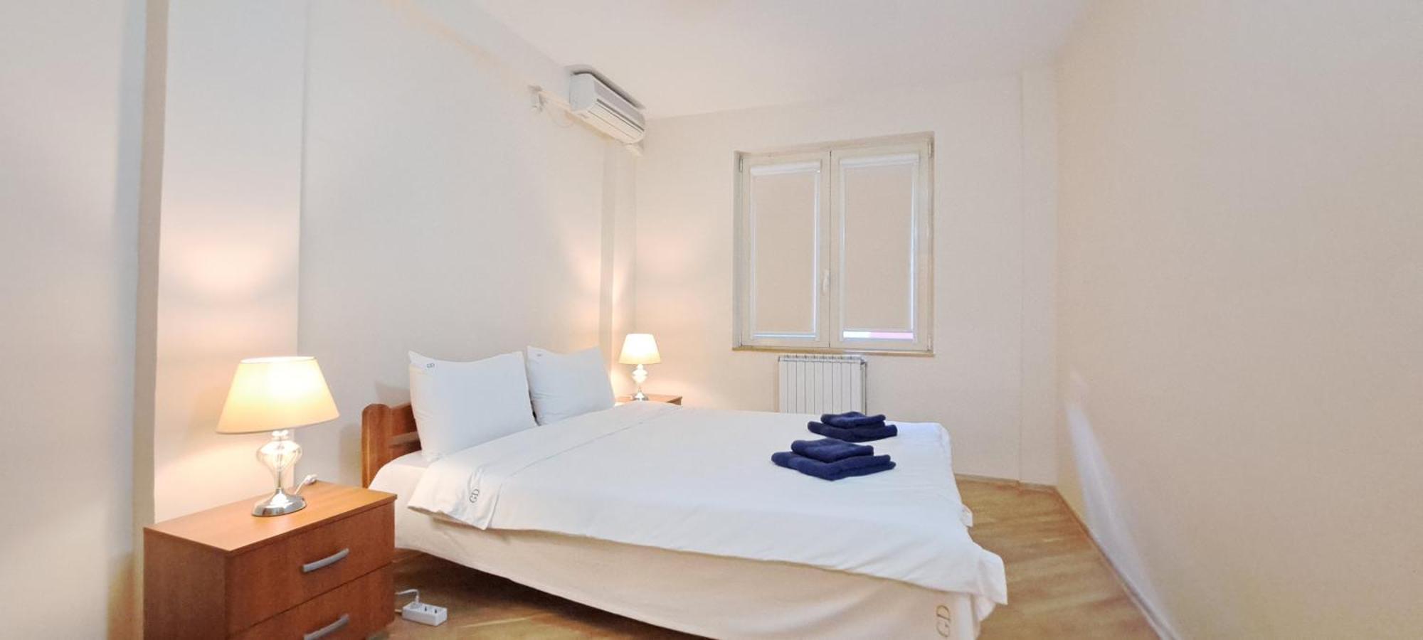 Golden Delight Central Apartment Scopia Exterior foto